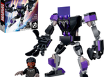 LEGO® Super Heroes 76204 Black Panther Mech