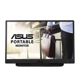 ASUS MB166C ZenScreen tragbarer USB-Monitor 39,63 cm (15,6")