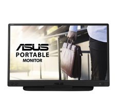 ASUS MB166C ZenScreen tragbarer USB-Monitor 39,63 cm (15,6")