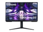 Samsung Odyssey G3 S27AG322NU Gaming Monitor S27AG322NU 68,6 cm (27")
