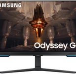 Samsung Odyssey G7 S32BG700EU Smart Gaming Monitor 80cm (32 Zoll)