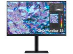 Samsung Monitor S27B610EQU LED-Display 68 cm (27 Zoll)