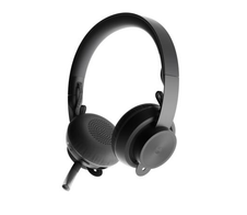 Logitech UC Zone Plus Wireless Headset