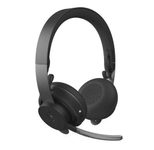 Logitech Zone Plus Wireless Headset