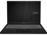 MSI Summit E16 Flip Evo A12MT-033 Intel Core i7-1280P Notebook 40,6cm (16") 16GB RAM, 1TB SSD, WUXGA, Win1