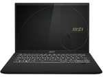 MSI Summit E14 Evo A12M-050 Intel Core i7-1280P Notebook 35,6cm (14") 16GB RAM, 1TB SSD, WUXGA, Win11