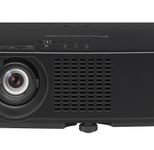 Panasonic PT-VMZ71BEJ LCD Laser Beamer 7000 Lumen schwarz