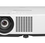 Panasonic PT-VMZ51SEJ LCD Laser Beamer 5200 Lumen