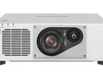 Panasonic PT-FRQ50WEJ Business Laser DLP Beamer 5200 Lumen