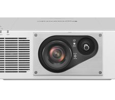 Panasonic PT-FRQ50WEJ Business Laser DLP Beamer 5200 Lumen