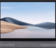 Microsoft Surface Laptop 4 Intel® Core™ i5-1145G7 Notebook 34,3cm (13,5 Zoll)
