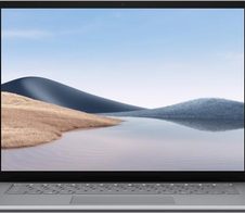 Microsoft Surface Laptop 4 Intel® Core™ i7-1185G7 Notebook 38,1cm (15 Zoll)