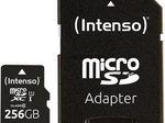 Intenso Performance - Flash-Speicherkarte 256GB