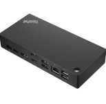 Lenovo ThinkPad Universal USB-C Smart Dockingstation
