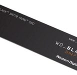 WD_BLACK SN770 - 250 GB