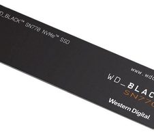 WD_BLACK SN770 - 250 GB