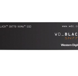 WD_BLACK SN770 - 1 TB