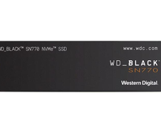 WD_BLACK SN770 - 1 TB