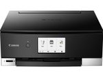 Canon PIXMA TS8350a Tintenstrahl-Multifunktionsdrucker