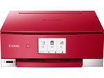 Canon PIXMA TS8352a Tintenstrahl-Multifunktionsdrucker