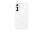 Samsung Frame Cover für Galaxy S22 (White)