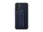 Samsung Standing Cover für Galaxy S22+ (Navy)