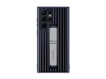 Samsung Protective Standing Cover für Galaxy S22 Ultra (Navy)