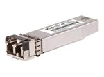 HPE Networking Instant On 10G SFP+ LC SR 300m Multimode Transceiver (R9D18A)