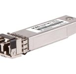 HPE Networking Instant On 10G SFP+ LC SR 300m Multimode Transceiver (R9D18A)