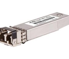 HPE Networking Instant On 10G SFP+ LC SR 300m Multimode Transceiver (R9D18A)
