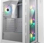 MSI MPG Gungnir 110R White