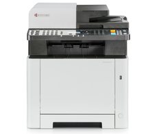 Kyocera ECOSYS MA2100cfx Laser-Multifunktionsgerät