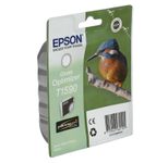 Epson Original T1590 Druckerpatrone Gloss Optimizer 17ml (C13T15904010)