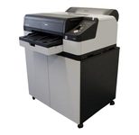 Epson Druckerunterschrank