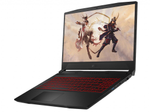 MSI GF66 Katana 12UG-079 Intel Core i7-12700H Gaming-Notebook 39,6cm (15,6") 16GB RAM, 512GB SSD, RTX 3070