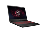 MSI GL66 Pulse 12UEK-071 Intel Core i9-12900H Gaming-Notebook 43,9cm (17,3") 16GB RAM, 512GB SSD, RTX 3060