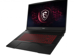 MSI Pulse GL76 12UEK-215 Intel Core i9-12900H Gaming-Notebook 43,9cm (17,3") 16GB RAM, 1TB SSD, RTX 3060,