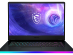 MSI GE66 Raider 12UHS-211 Intel Core i9-12900HK Gaming-Notebook 39,6cm (15,6") 32GB RAM, 2TB SSD, RTX 3080