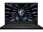 MSI GS66 Stealth 12UHS-091 Intel Core i9-12900H Gaming-Notebook 39,6cm (15,6") 64GB RAM, 2TB SSD, RTX 3080