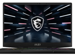 MSI GS77 Stealth 12UGS-065 Intel Core i7-12700H Gaming-Notebook 43,9cm (17,3") 32GB RAM, 1TB SSD, RTX 3070