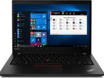 Lenovo ThinkPad P14s G2 AMD Ryzen 7 Pro 5850U Mobile Workstation 35,6cm (14") (32GB RAM, 1TB SSD, FHD, Win