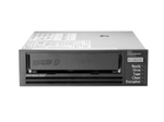 HPE StoreEver LTO-9 Ultrium 45000 mit internem SAS-Bandlaufwerk (BC040A)