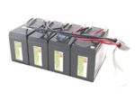 APC RBC25 Ersatzbatterie