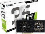 Palit GeForce RTX 3050 Dual