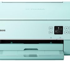 Canon PIXMA TS5353a Tintenstrahl-Multifunktionsdrucker