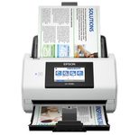 Epson WorkForce DS-790WN Dokumentenscanner