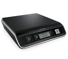 DYMO® Briefwaage M5 , Wiegebereich bis 5kg