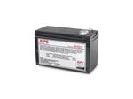 APC Ersatzbatterie 6.400mAh 12V mit 2 Jahren Garantie