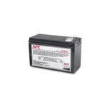APC Ersatzbatterie 6.400mAh 12V mit 2 Jahren Garantie