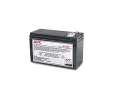 APC Ersatzbatterie 6.400mAh 12V mit 2 Jahren Garantie